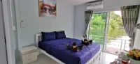 Chateau de Erawan Hotels in Si Sawat