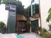 For You Hostel Hotels in 