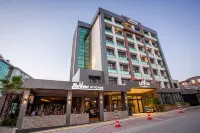 Levor Hotel Hotel a Gorukle Sakarya Mahallesi