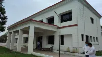 Hotel JMD International Birpur Hotels near Vishnu Mandir Ganpatganj Supaul