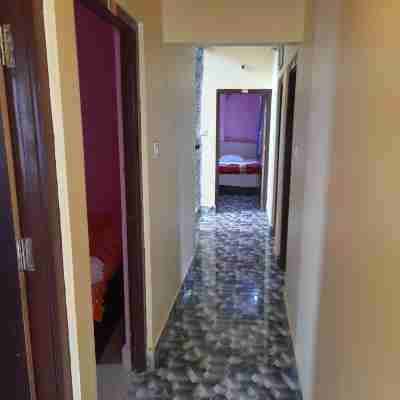 OYO 82487 Paradise Point Others