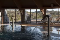 Cro Hotel Rural - piscina