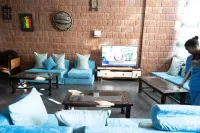 Panoramic View Hotel - Bintang 3