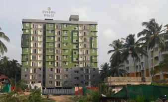 Utsavam Hotel Apartments