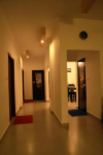 Wanderlust Residence Homestay