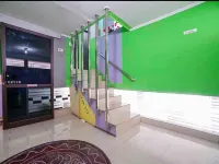 Hotel Lendosis Mayor Ruslan Hotels in Sekip Jaya