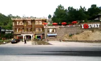 Ali Heritage Hotel Các khách sạn ở Bahrain