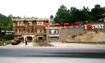 Ali Heritage Hotel فنادق في بحرین
