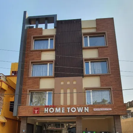 Hotel Home Town