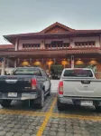 Baan Rom Mai Hotels in Mae Hong Son