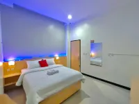 Ashofa Hotel Syariah Tanjung Hotels in Kasiau