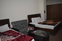 Hotel City Inn