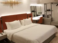 Otel Hotel Suite โรงแรมในซิบู