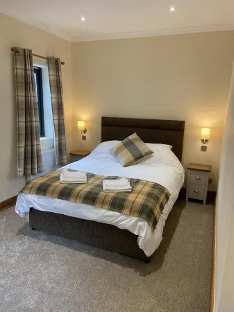 Hillside Отели в г. Скай