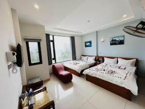 Hotel Minh Truong