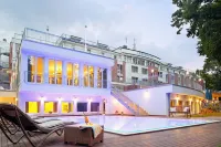 INSELHOTEL Potsdam - Pool