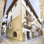 Posada de Uncastillo Hotels near Visita turistica de Sos del Rey Catolico