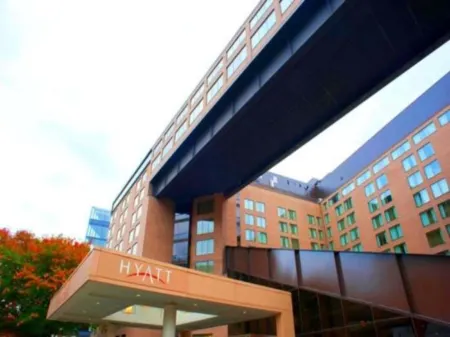 Hyatt Regency Washington