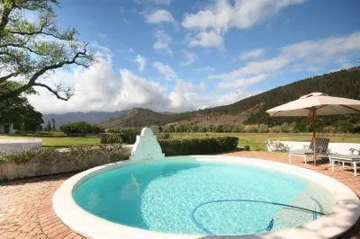 Basse Provence Country House