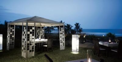 Surroundings Taj Fisherman's Cove Resort & Spa, Chennai Photo