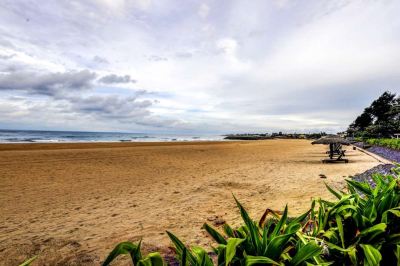 Surroundings Taj Fisherman's Cove Resort & Spa, Chennai Photo