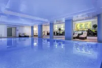 The Balmoral Hotel - Spa