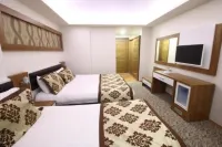 Afyon Grand Arı Hotel - 3-Star