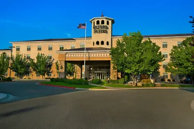 Oxford Suites Boise Hotel di Boise
