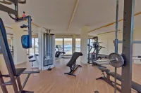 Palmariva Beach Hotel - Phòng tập thể hình