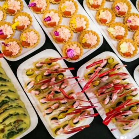 Hotel Festival