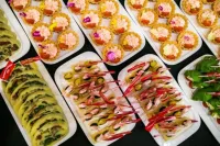 Hotel Festival - breakfast