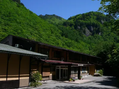 Houzansou Bekkan Hotels near West Hotaka Station Exit
