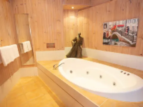 Grampians Chalets Hotels in Halls Gap