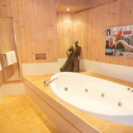Grampians Chalets