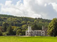 Wilton Castle Hôtels à : Enniscorthy
