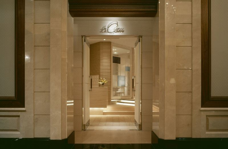 Hotel La Suite Kobe Harborland photo 3