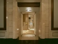 神戶海港拉套房飯店 - SPA