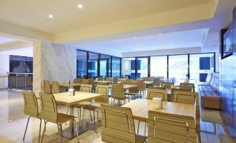 City Comfort Hotel Kuala Lumpur City Center (Bukit Bintang)