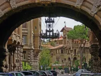 Hotel Coppede' Hotels in Trieste