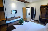 Dvg Socials Retreat Hotels in Davanagere