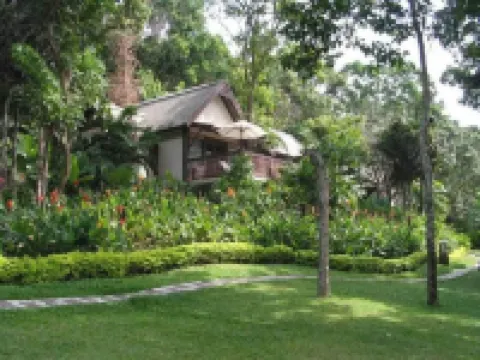 普吉盛泰樂別墅度假村 布吉酒店