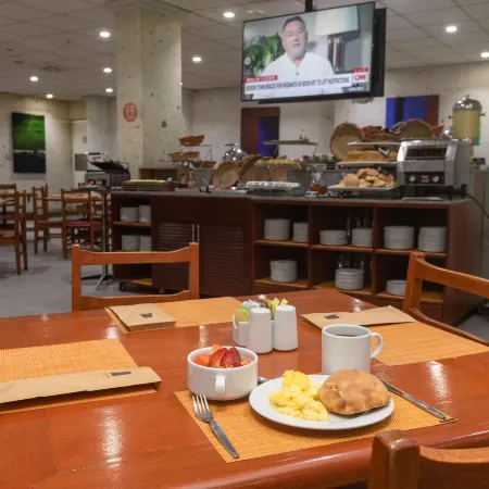Casa Andina Standard Arequipa