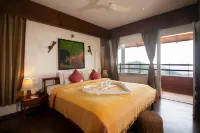 Blackberry Hills Munnar Nature Resort & Spa Hotels in Pallivasal