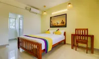 Itsy Hotels Ushodaya Royal Residency Hotels in Kazhakuttam