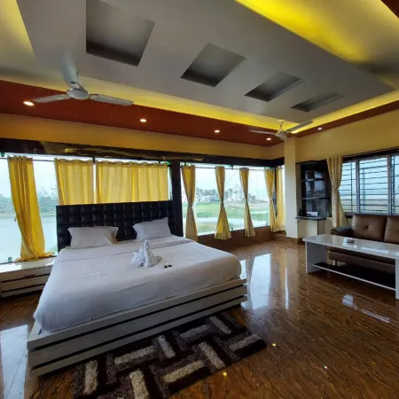 Sweet Dream Beach Resort !! 50 Meter from Beach !!