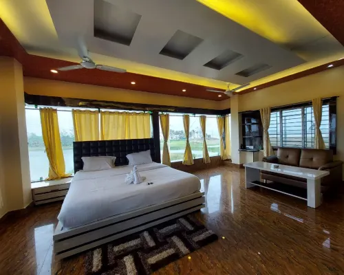 Sweet Dream Beach Resort !! 50 Meter from Beach !! 만다르마니 호텔