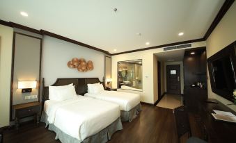 Ninh Binh Legend Hotel