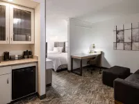 SpringHill Suites Colorado Springs South Hotels in der Nähe von Flughafen Colorado Springs
