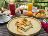 Puri Payogan Villa Hotels near Mozaic Restaurant