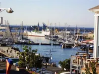 Central Hotel Guest House - Ocean View